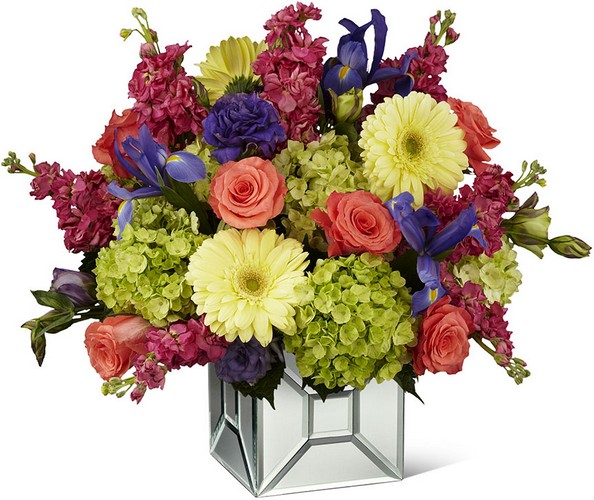 Official Site of Clifford's Flowers Top Florist Quincy Boston MA